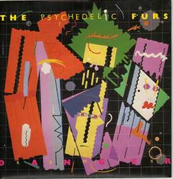 The Psychedelic Furs : Danger